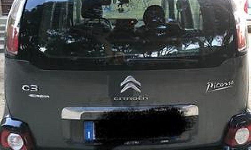 Citroen C3 Picasso...