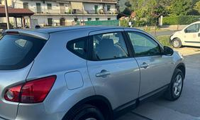 Nissan Quasquai 1.6 ...