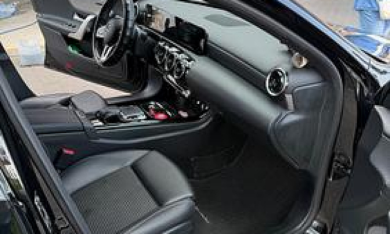 Mercedes Classe A (V...