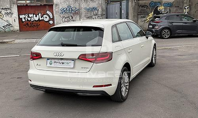 Audi A3 Spb 1.4 Tfsi...