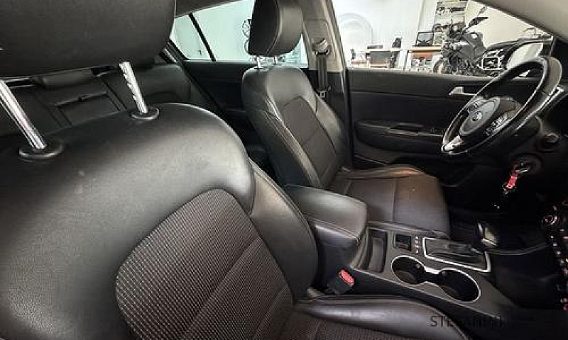 Kia Sportage 1.7 Crd...