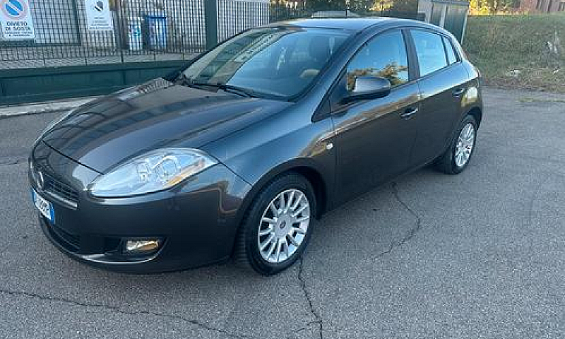 Fiat Bravo 1.4...