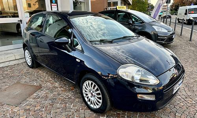 Fiat Punto 1.2Bz 69C...
