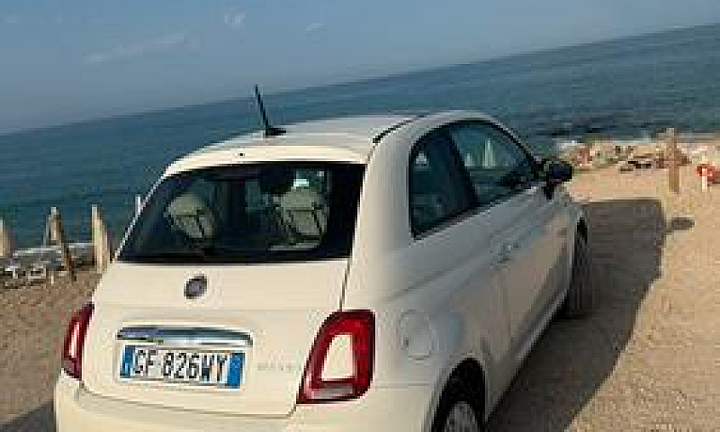 Fiat 500 Dolcevita...