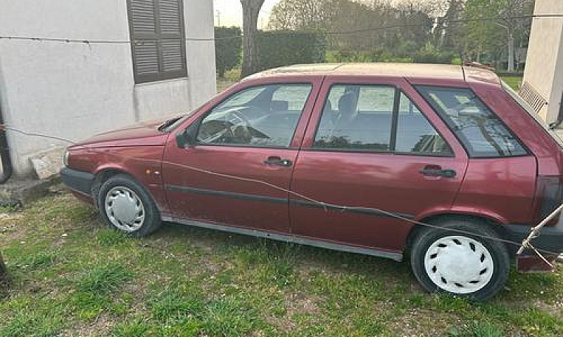 Fiat Tipo - 1993...
