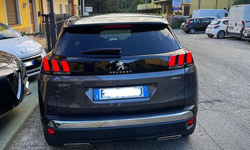 Peugeot 3008 1.5 Hdi...