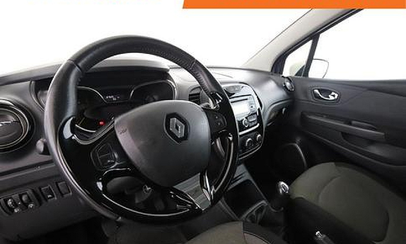 Renault Captur 1.5 D...