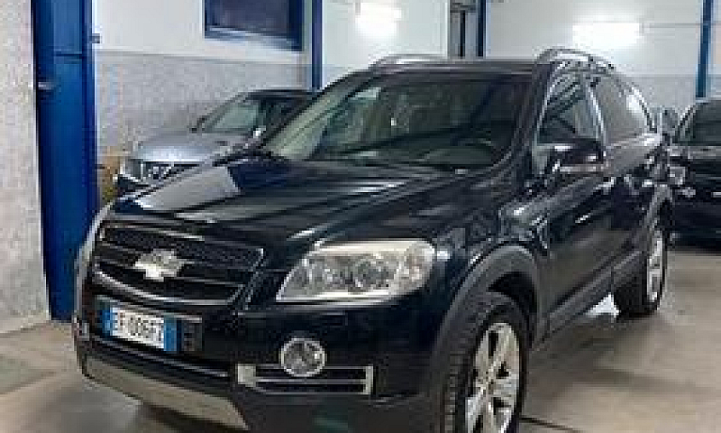 Chevrolet Captiva 2....