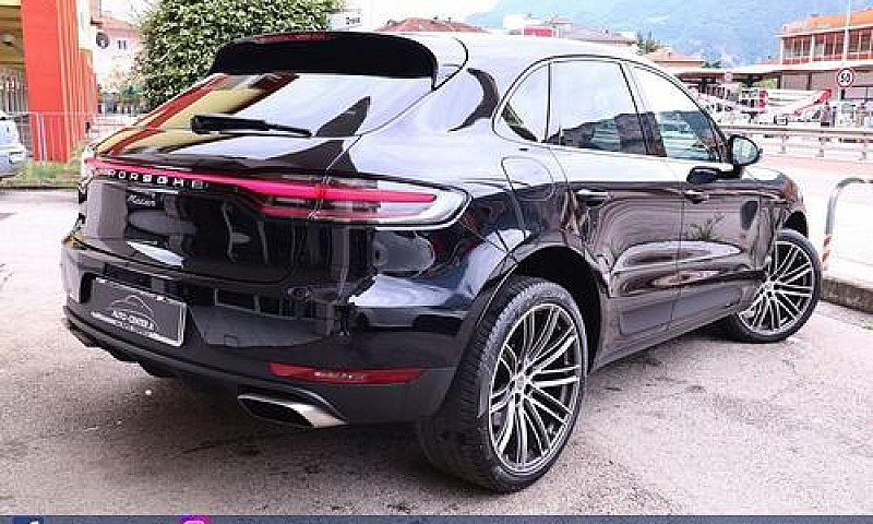 Porsche Macan 2.0 Pd...