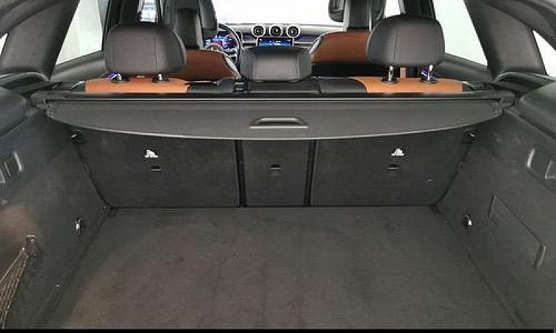 Mercedes-Benz Glc 22...