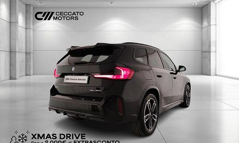 Bmw X1 Xdrive20D Mhe...