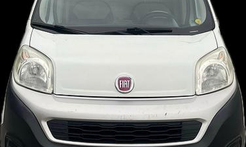 Fiat Fiorino 1.3 Mjt...