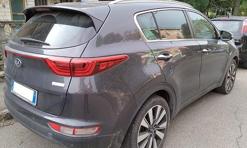 Kia Sportage 4ª Seri...