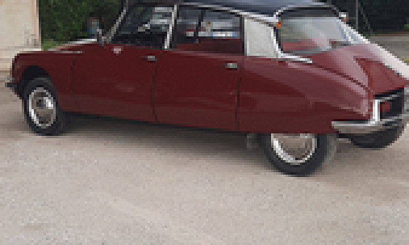 Citroen 1900 Cc Anno...