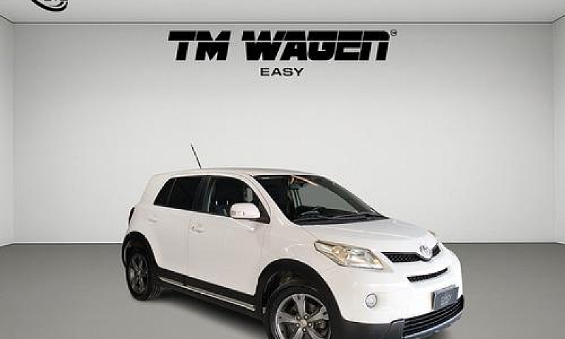 Toyota Urban Cruiser...