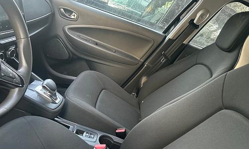 Renault Zoe Life R90...