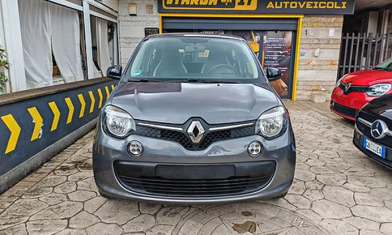 Renault Twingo 12/20...