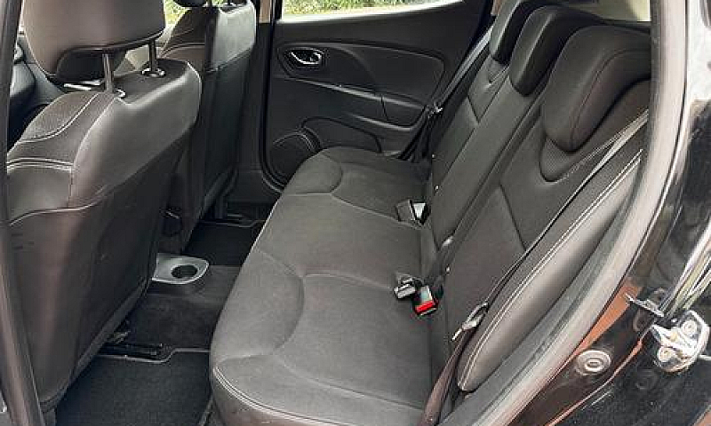 Renault Clio 5P 1.2 ...