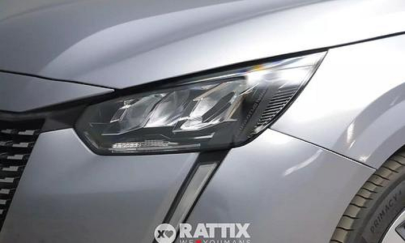 Peugeot 208 Ii 2019 ...