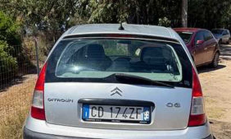 Citroen C3 1ª Serie ...