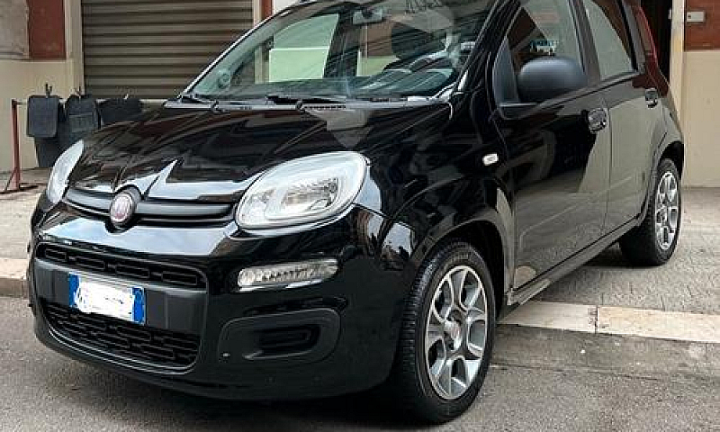Fiat Panda 1.3 75Cv...