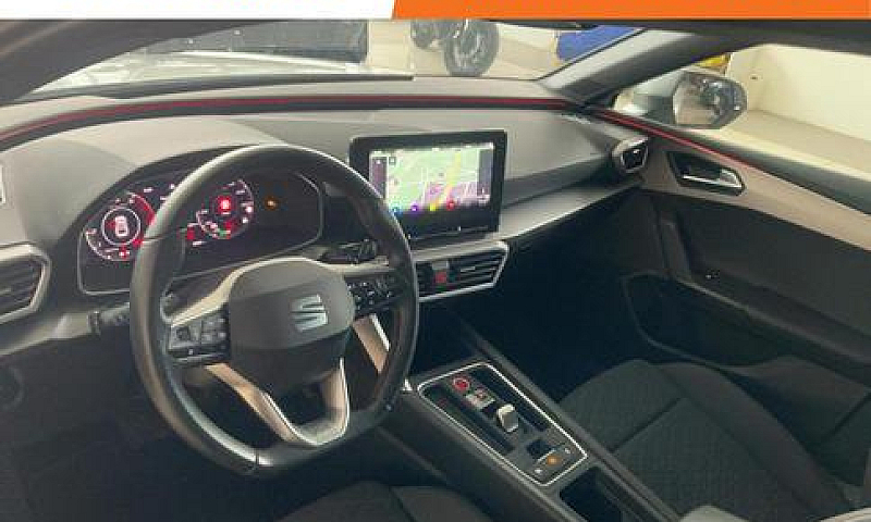 Seat Leon Af41643...