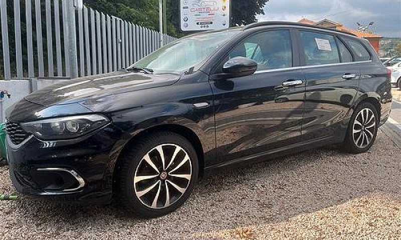 Fiat Tipo 1.6 Mjt S&...