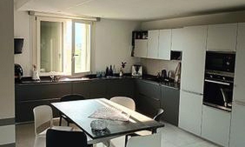 Appartamento Arredat...