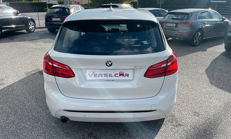 Bmw 216 216D Active ...