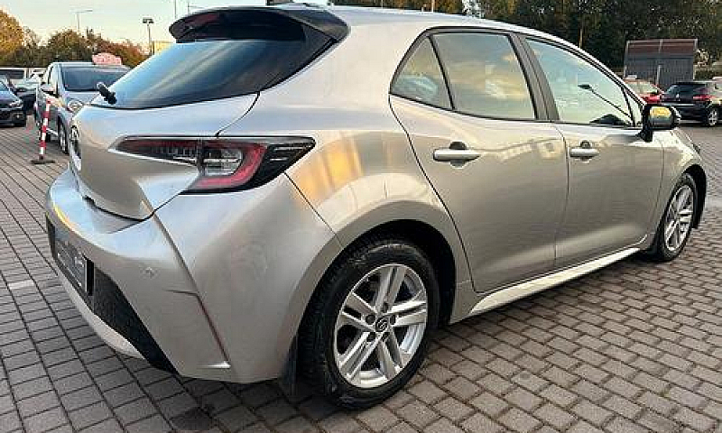 Toyota - Corolla- 5 ...