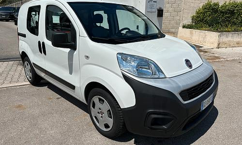 Fiat Fiorino 1.3 Mjt...