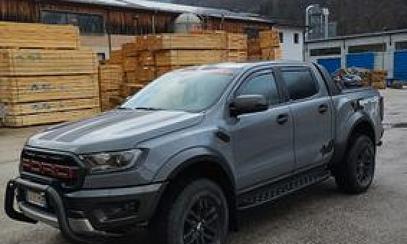Ford Altro Modello -...