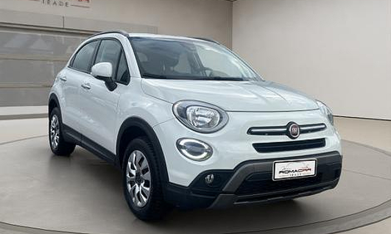 Fiat 500X - 500X 1.3...