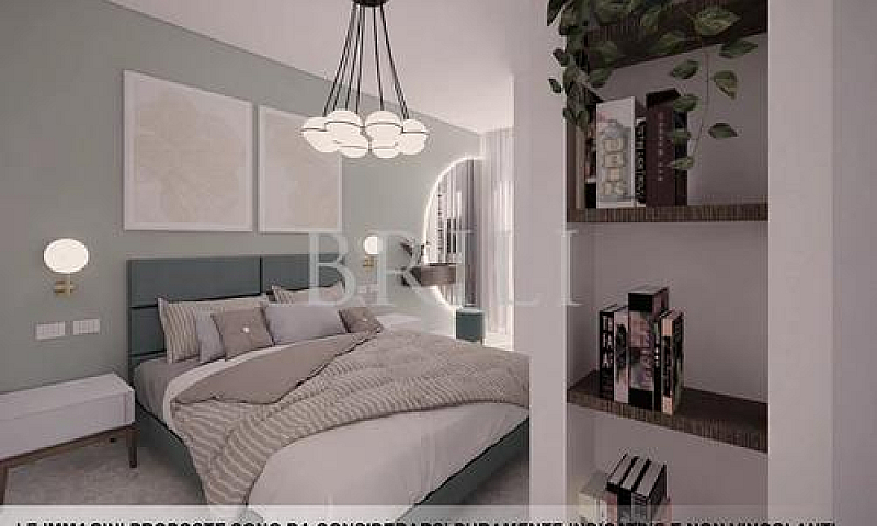 Residenze Via Lamber...