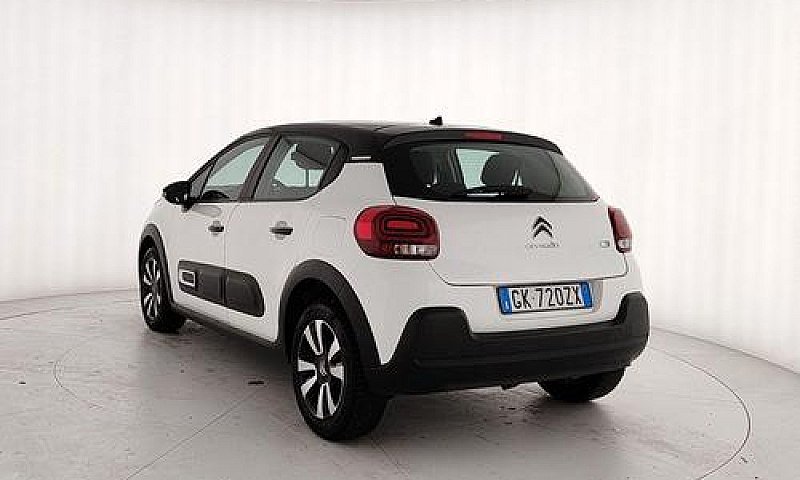 Citroen C3 Puretech ...
