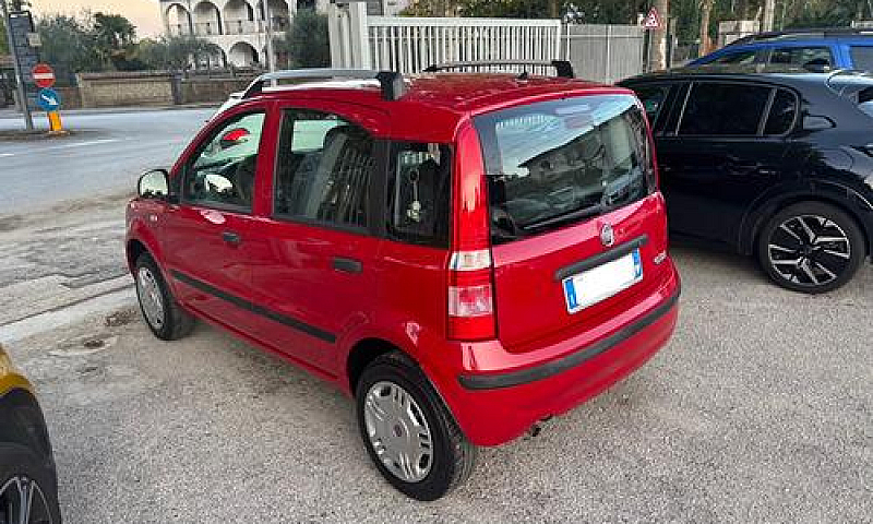 Fiat Panda 1.4 Natur...