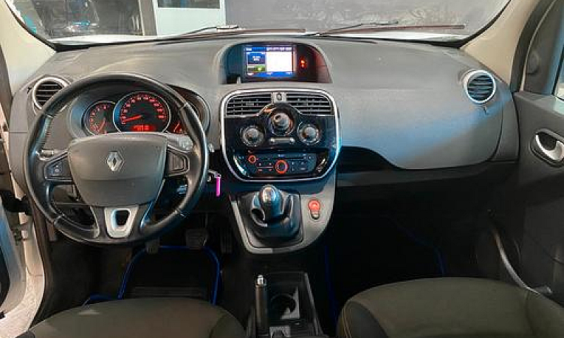 Renault Kangoo 1.5 D...