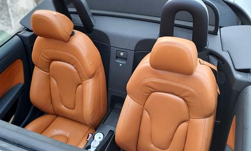Audi Tt 2009 Full Op...