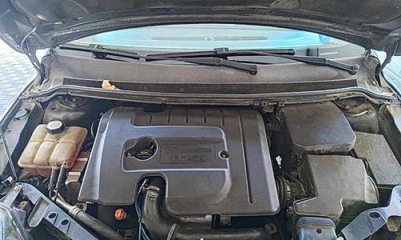 Ford Focus Sw 1.6 11...