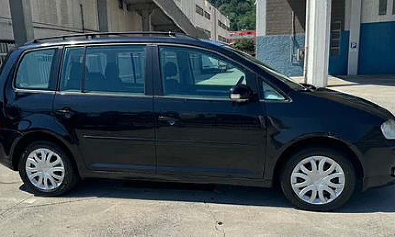 Volkswagen Touran 2....