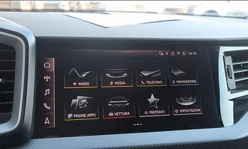 Audi A1 Spb 30 Tfsi ...