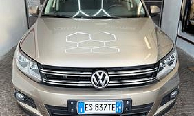 Volkswagen Tiguan 1....