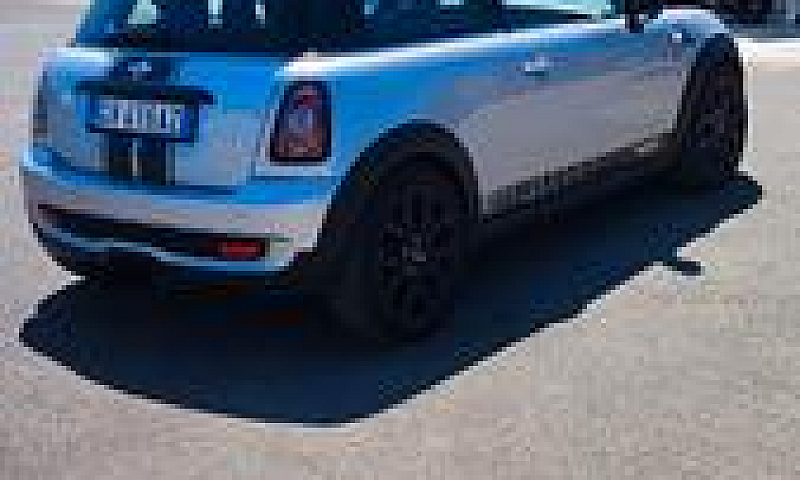 Mini Mini (R56) - 20...