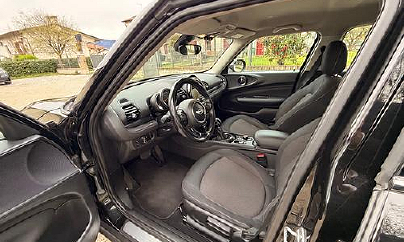 Mini Clubman Cooper ...