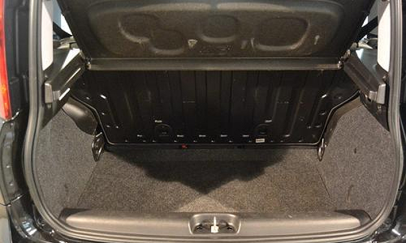 Fiat Panda 1.0 Firef...