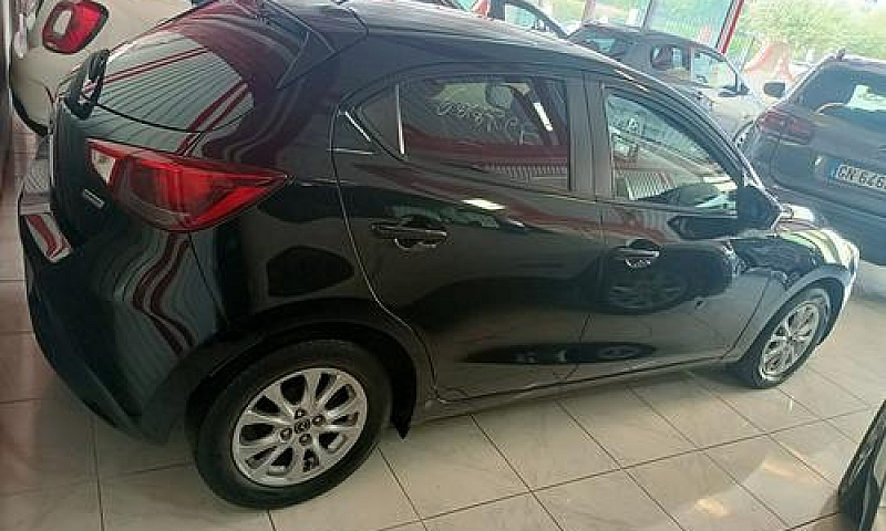 Mazda 2 Mazda2 1.5 S...