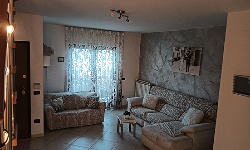 Appartamento Pulsano...