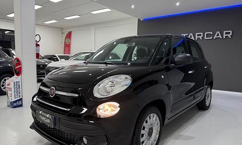 Fiat 500L 1.3 Multij...