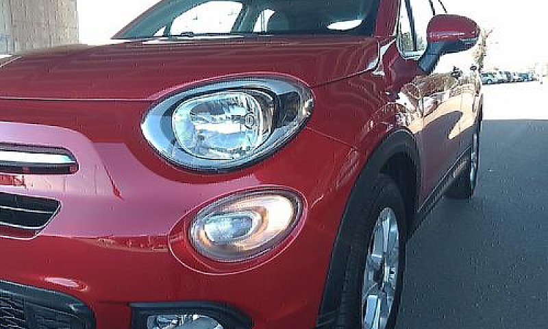 Fiat 500X 1.3 Multij...