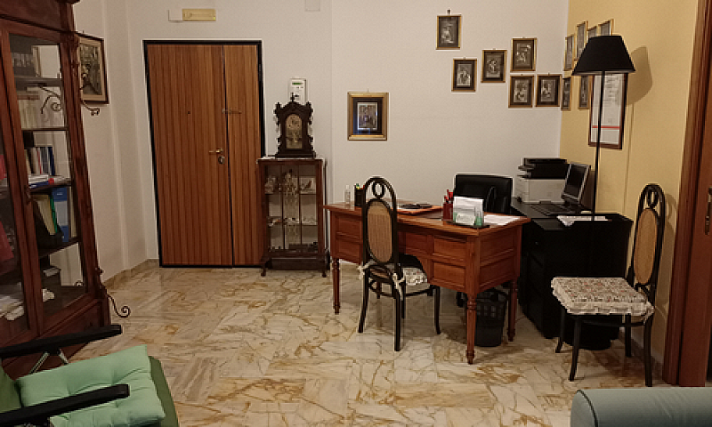 Appartamento P.zza A...
